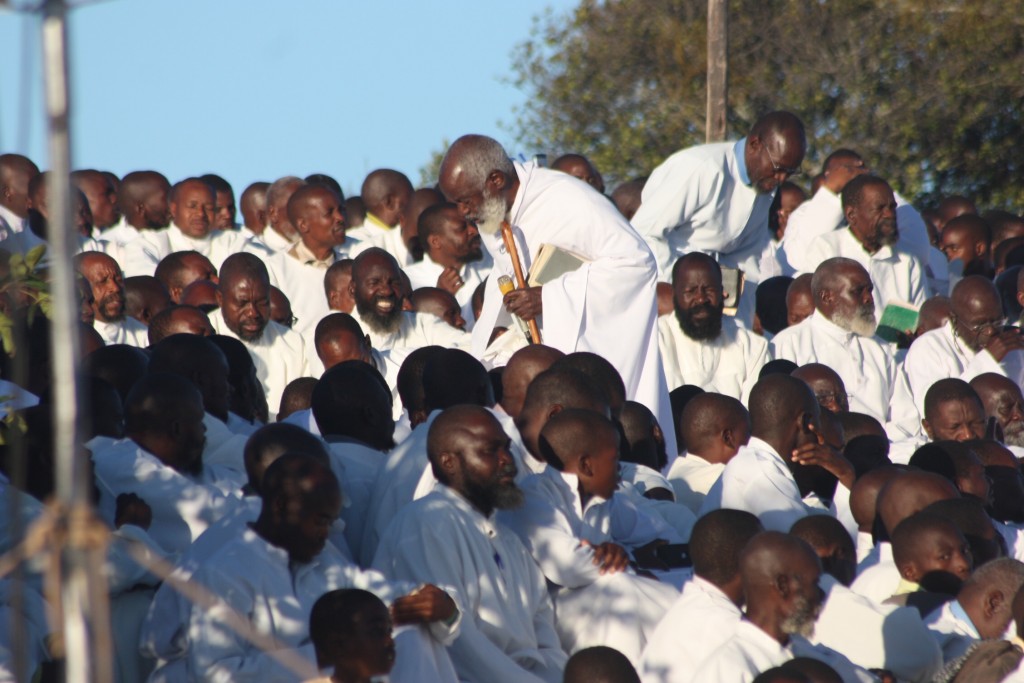The African Apostolic Church – Page 4 – The African Apostolic Church